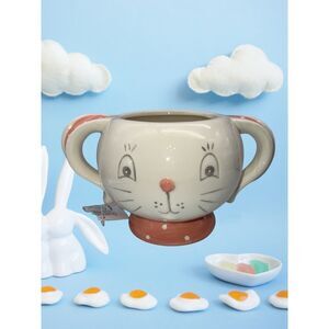 Johanna Parker Easter Bunny Mug